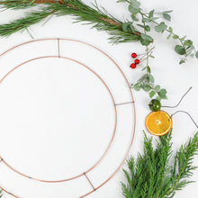 Load image into Gallery viewer, DIY Wreath Kit
