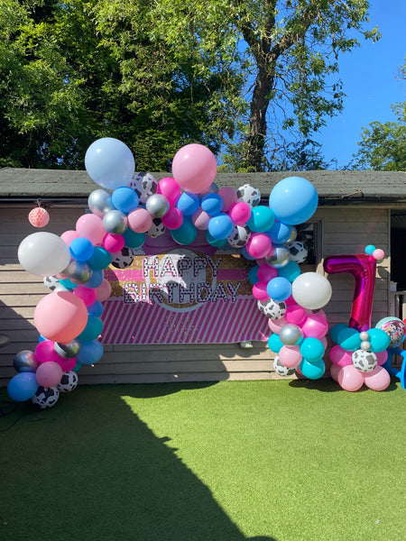 Girls Birthday Ideas