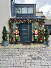 Load image into Gallery viewer, Christmas Door Installation - Bespoke
